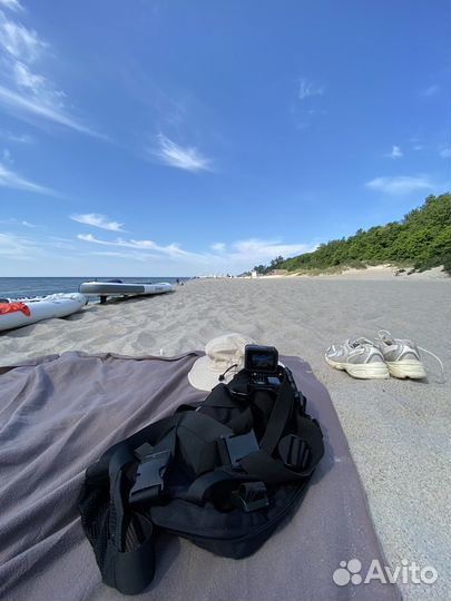 Прокат SUP-досок