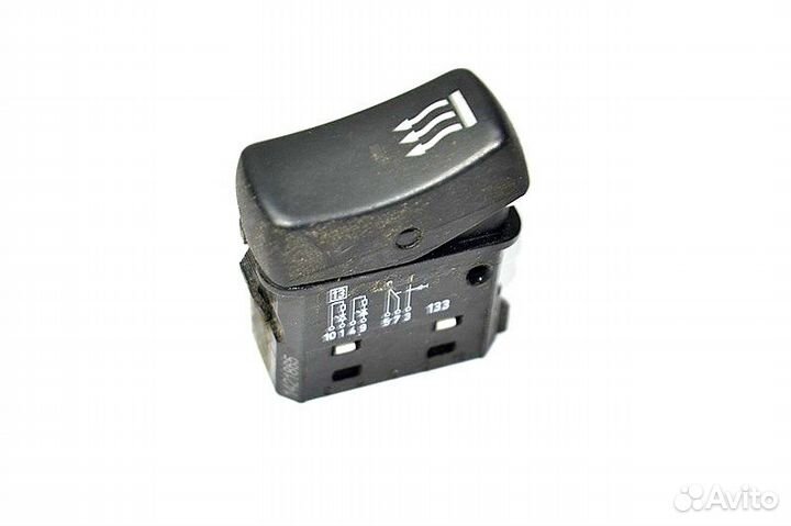 Переключатели, другие scania G-series (01.04)