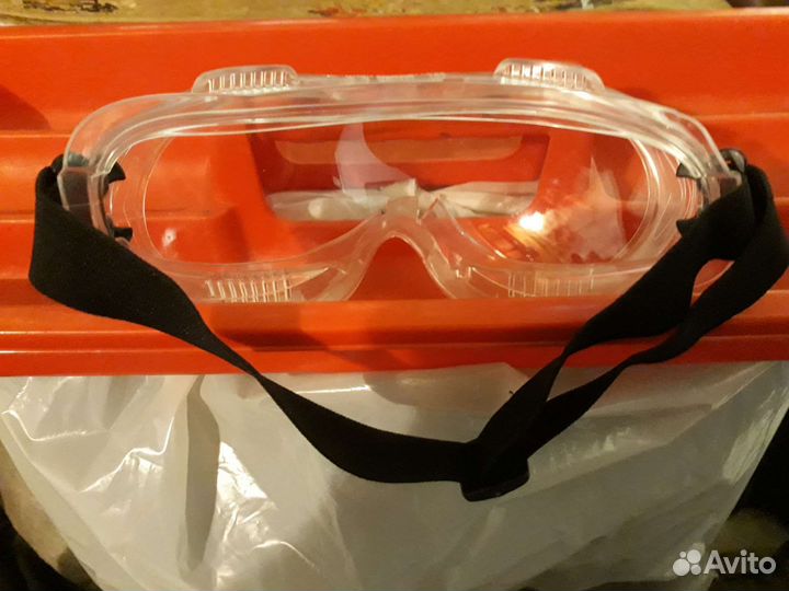 Набор головок