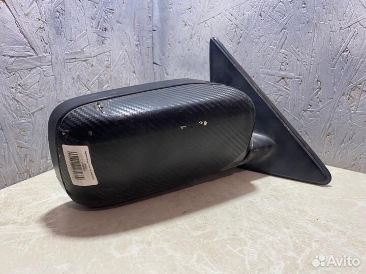 Зеркало правое BMW е36