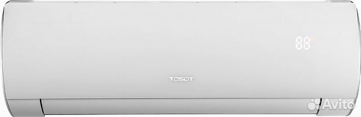 Сплит-система Tosot T12H-SLyR2/I/T12H-SLyR2/O Lyra