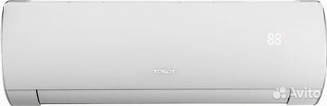 Сплит-система Tosot T12H-SLyR2/I/T12H-SLyR2/O Lyra