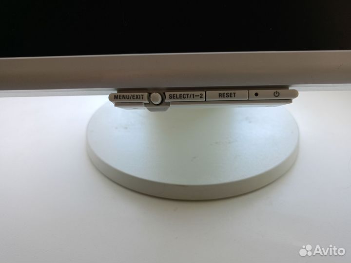 Монитор NEC MultiSync LCD1970NXp