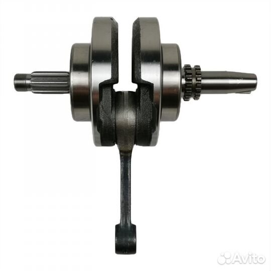 Коленвал CB-200 163FML-2