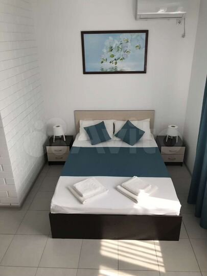 Комната 20 м², 1/2 эт.