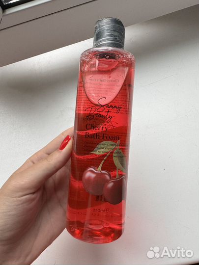 Косметика sammy beauty