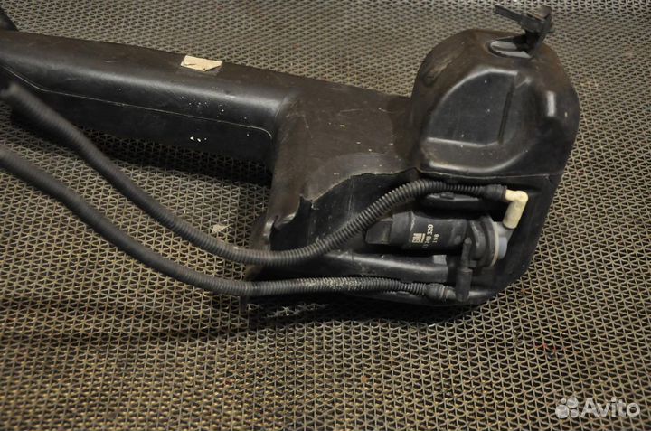 Бачок стеклоомывателя opel Zafira B A05 (2008)