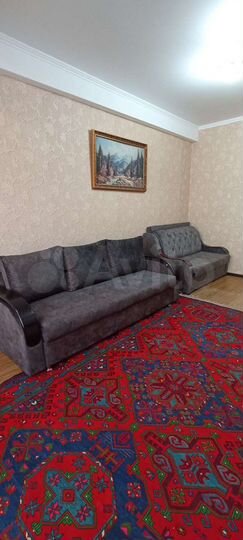 1-к. квартира, 47 м², 4/10 эт.