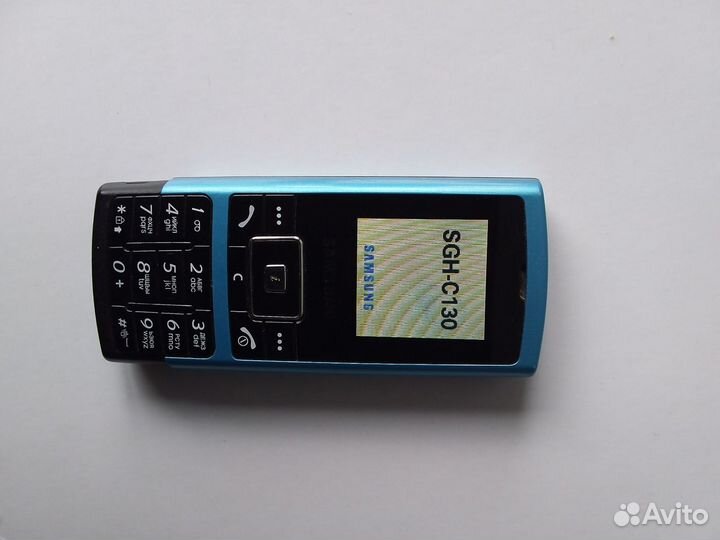 Samsung SGH-C130