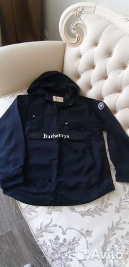 Burberry