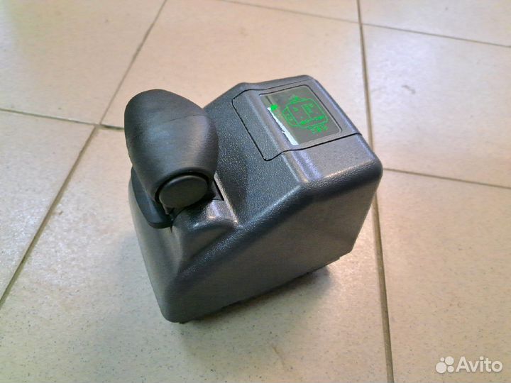 Джойстик кпп Mercedes Benz Actros