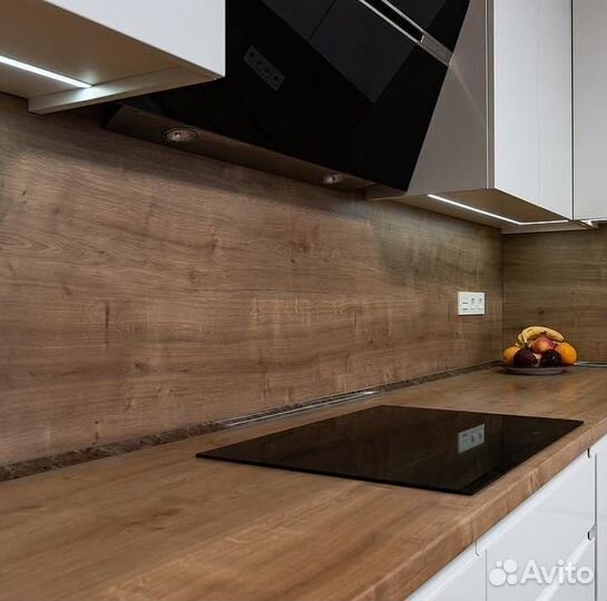 Кухонный гарнитур на заказ