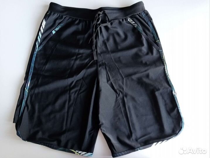 Мужской костюм для плавания или пляжа 46-48