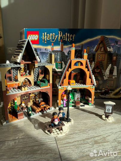 Lego Harry Potter 76388