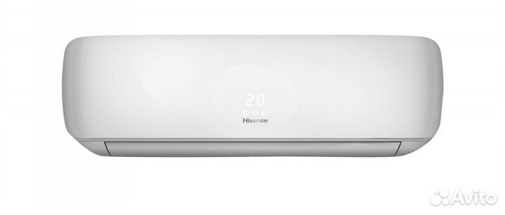 Сплит-система Hisense NEO Premium
