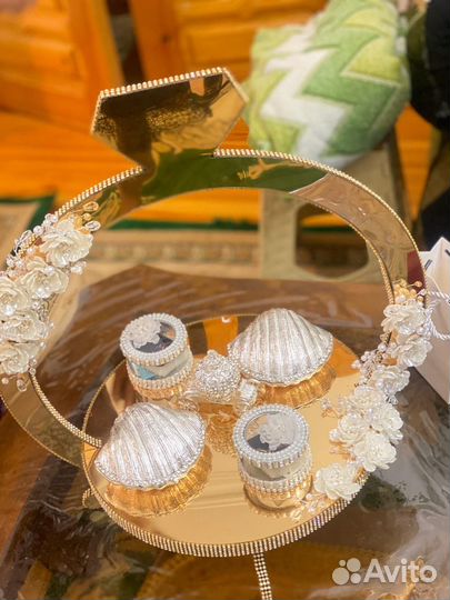 Сундуки для невест