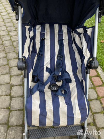 Коляска трость Maclaren quest