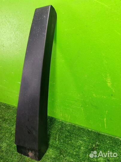 Накладка стойки наружная левая Renault Scenic 2