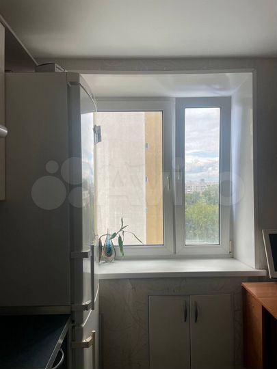 2-к. квартира, 45 м², 8/12 эт.