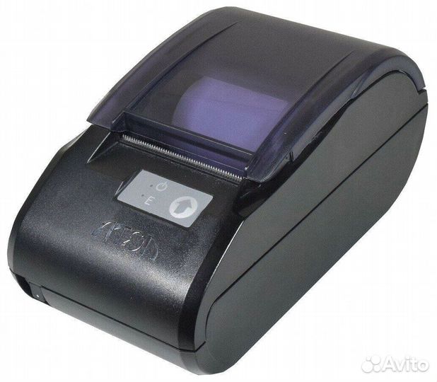 Фискальный регистратор Атол