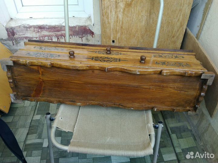 Ящик для пикника