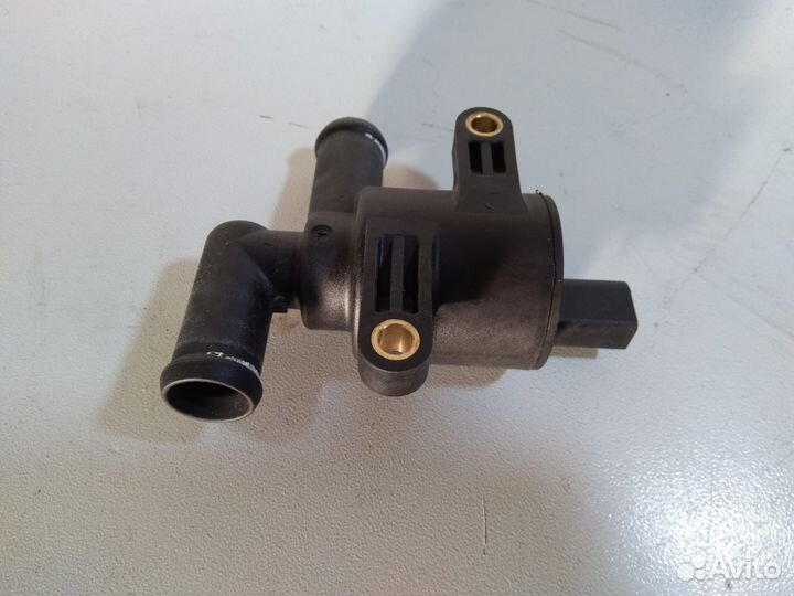 Электромагнитный клапан 4H0121671B, Ауди А8