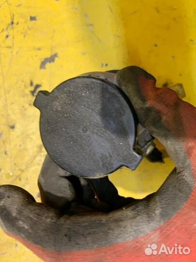 Бачок гур Geely MK 2008-2015