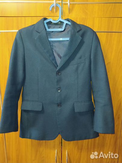 Костюм для мальчика