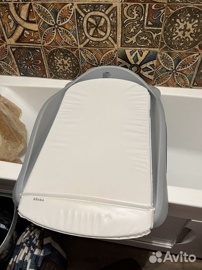 Пеленальный столик beaba