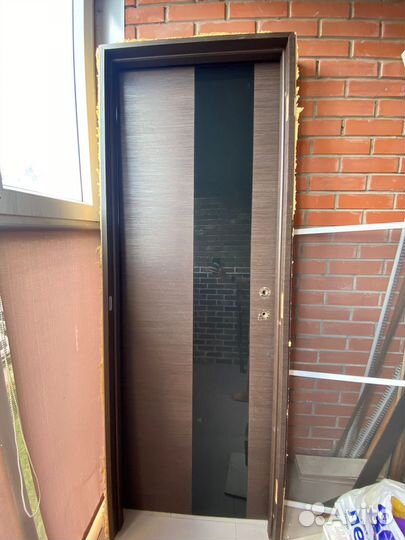 Дверь межкомнатная 700 бу