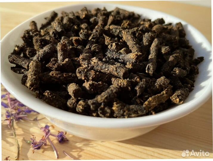 Иван-чай 1кг 2O23 года, дикорос