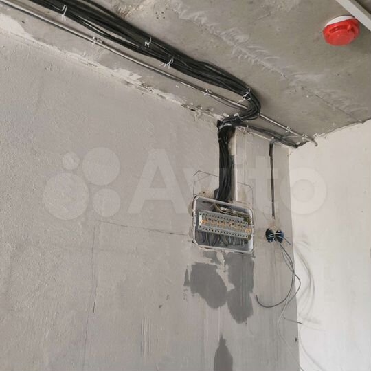 2-к. квартира, 48 м², 3/22 эт.