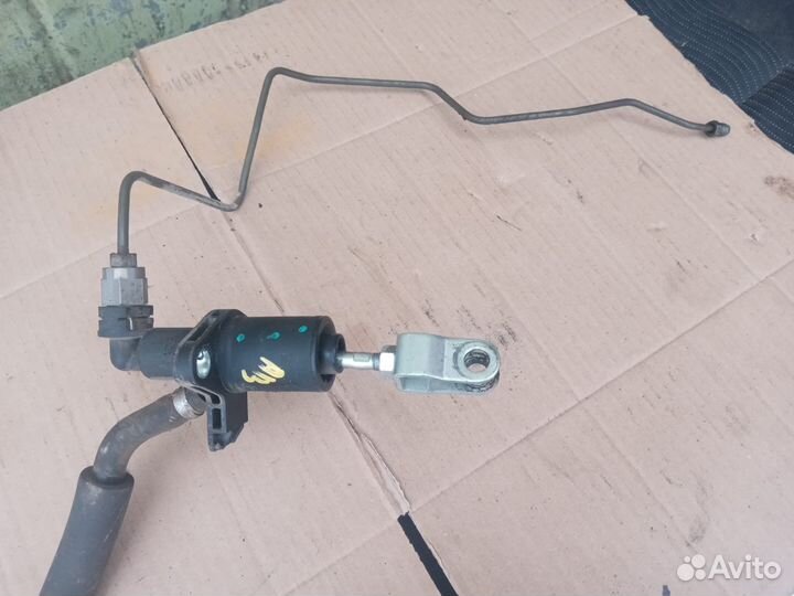 Главный цилиндр сцепления Чери А13 Вери Бонус