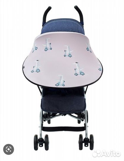 Солнцезащитный козырек Leokid