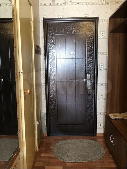 1-к. квартира, 33,7 м², 6/9 эт.