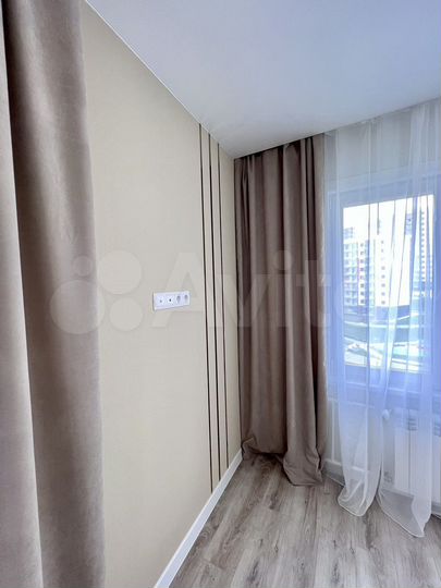 3-к. квартира, 68,1 м², 9/9 эт.