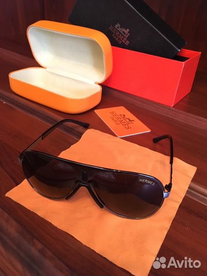 Очки Hermes