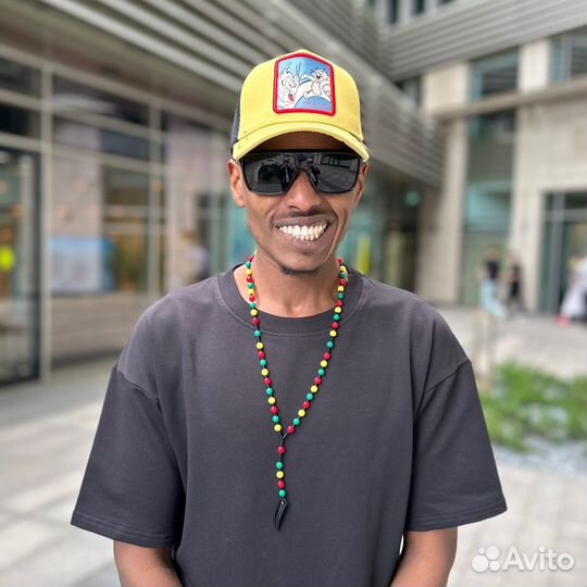 Кепка мужская