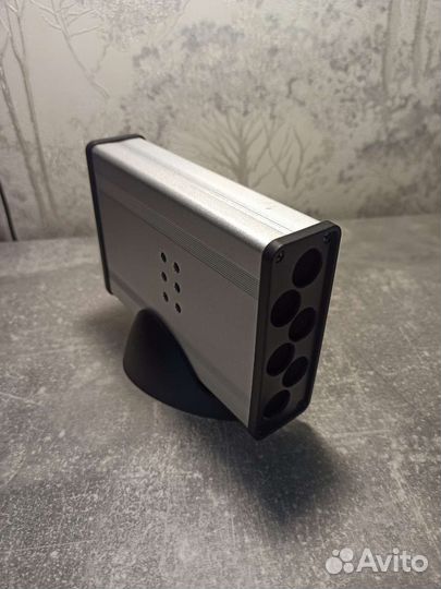 Подавитель микрофонов и диктофонов Бубен Ultra