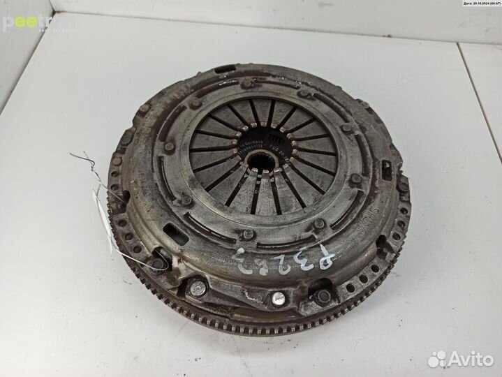 Б/У Б/У Маховик 038141025D VAG