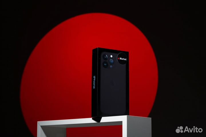 iPhone 13 Pro, 512 ГБ