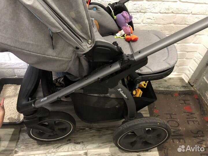 Коляска X-lander x-move