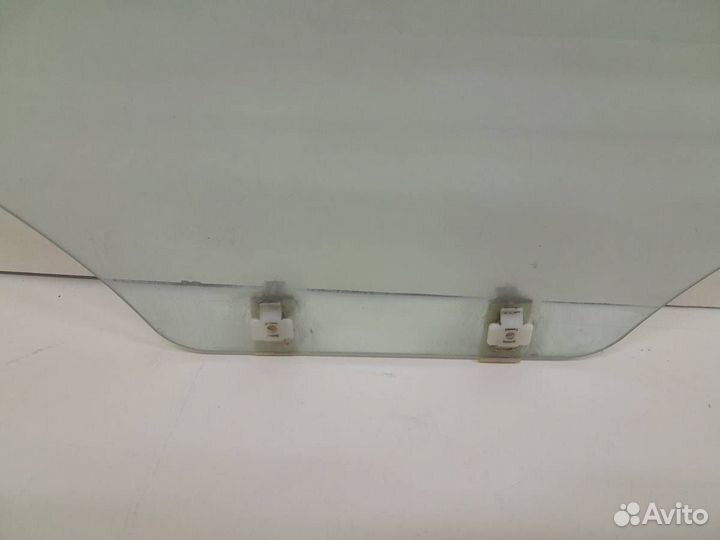 Стекло двери передней правой Kia Rio 3 UB 2011-201