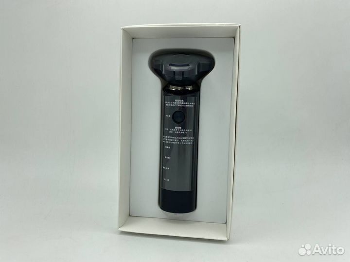 Электробритва Xiaomi Mijia Electric Shaver S500