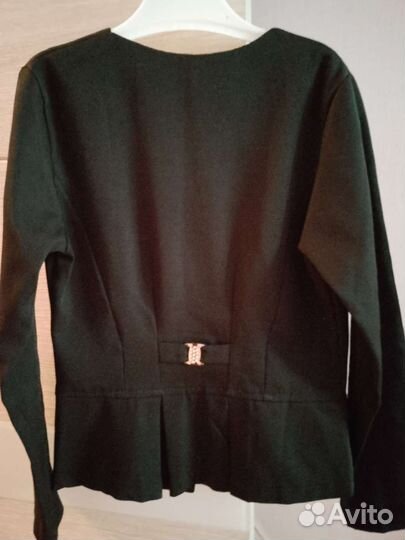 Жакет детский