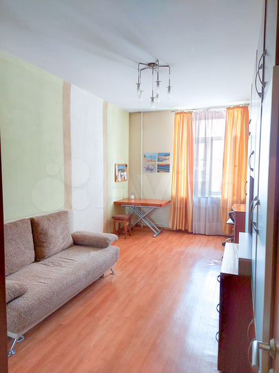 4-к. квартира, 88,9 м², 5/5 эт.