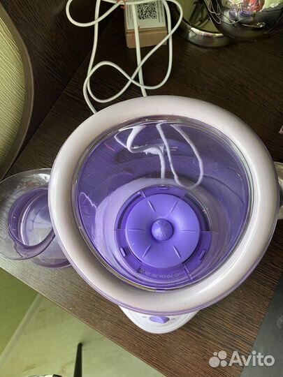 Паровая сауна для лица