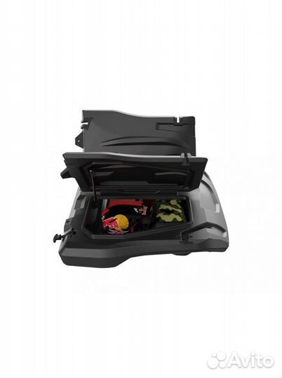 Кофр-крыша для polaris RZR PRO 1000