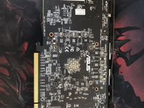 Видеокарта RX470 4gb gaming