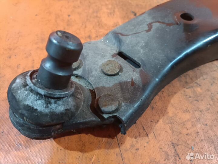 Рычаг передний левый Volvo Xc60 DZ